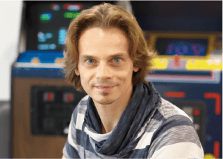 Julien Merceron