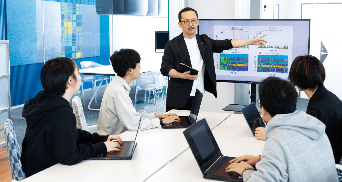 AI戦略コーストップ画像
