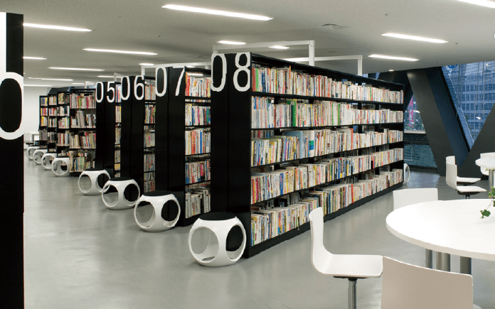 図書館