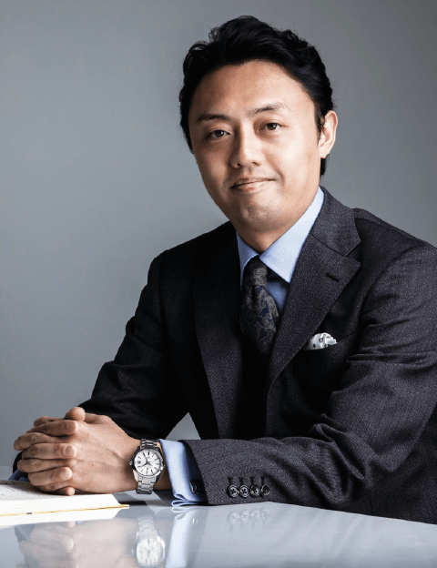 松尾 豊