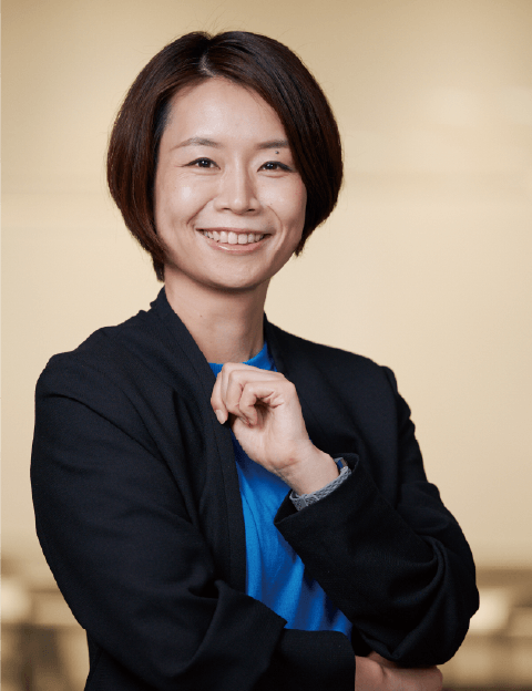 岡島 礼奈