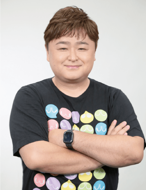 細山田 水紀