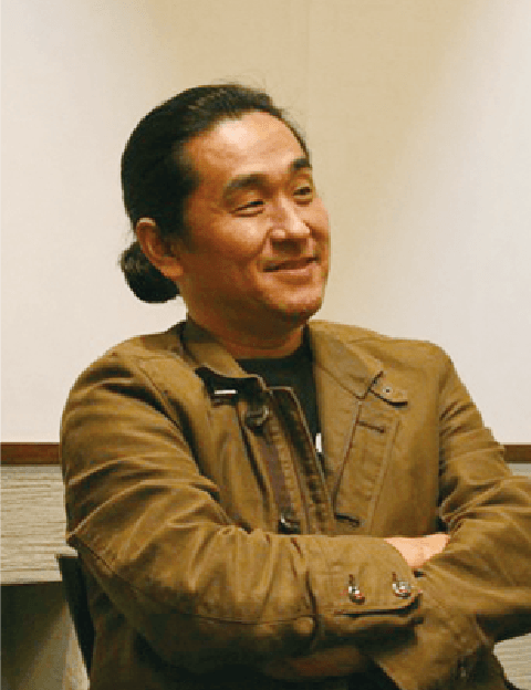 岩木 勇一郎