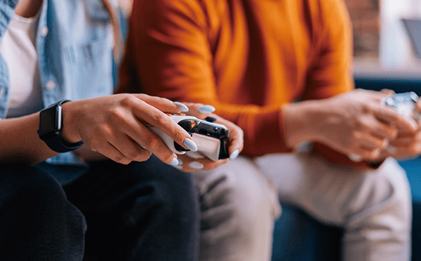 ゲームプロデュースコース