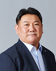 教員（准教授　⼩泉 智史）