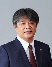 教員（学科長　教授　中村 幸博）