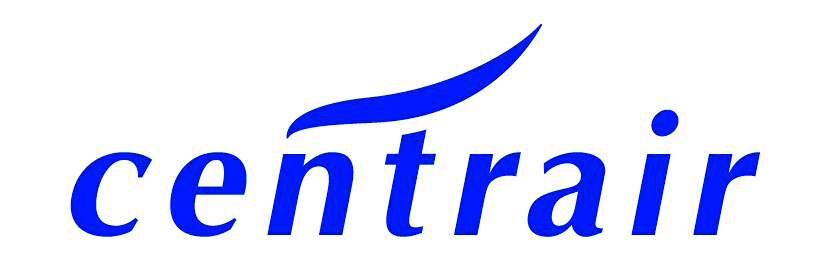 中部国際空港株式会社（セントレア）ロゴ