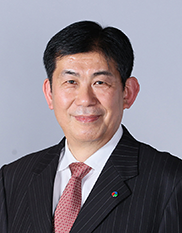 教員（教授　宮内 新）