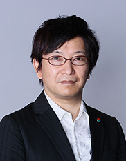教員（教授　⻄井 育⽣）