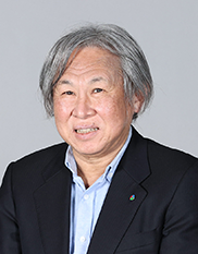 教員（学科長　教授　⼭本 修⼀郎）