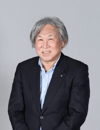 Shuichiro Yamamoto