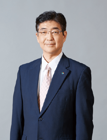 Katsuhiro Ajito