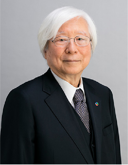 吉川 弘之