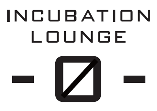 INCUBSATIONLOUNGE0ロゴ
