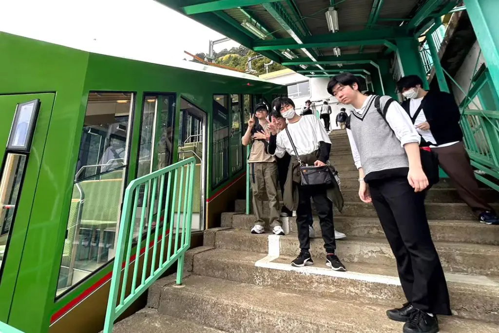 【官学連携】伊勢原市にて学生たちがフィールドワークを実施！テクノロジーを駆使した地域社会の課題解決を進行中