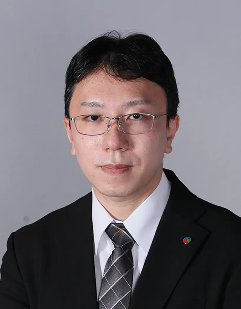 伊部 公紀