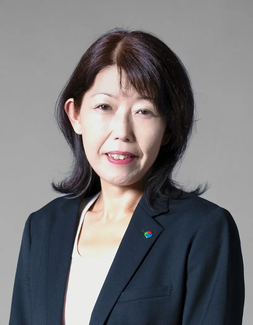 川畑 貴子