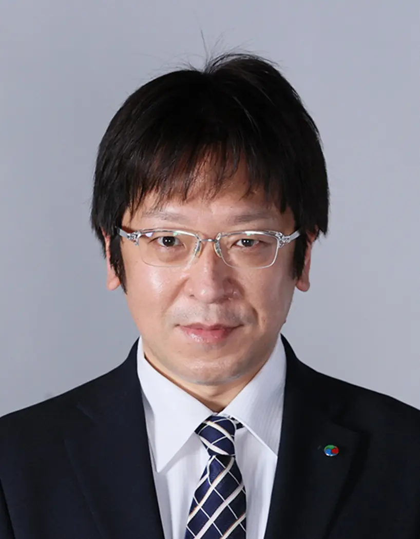 三浦 義広