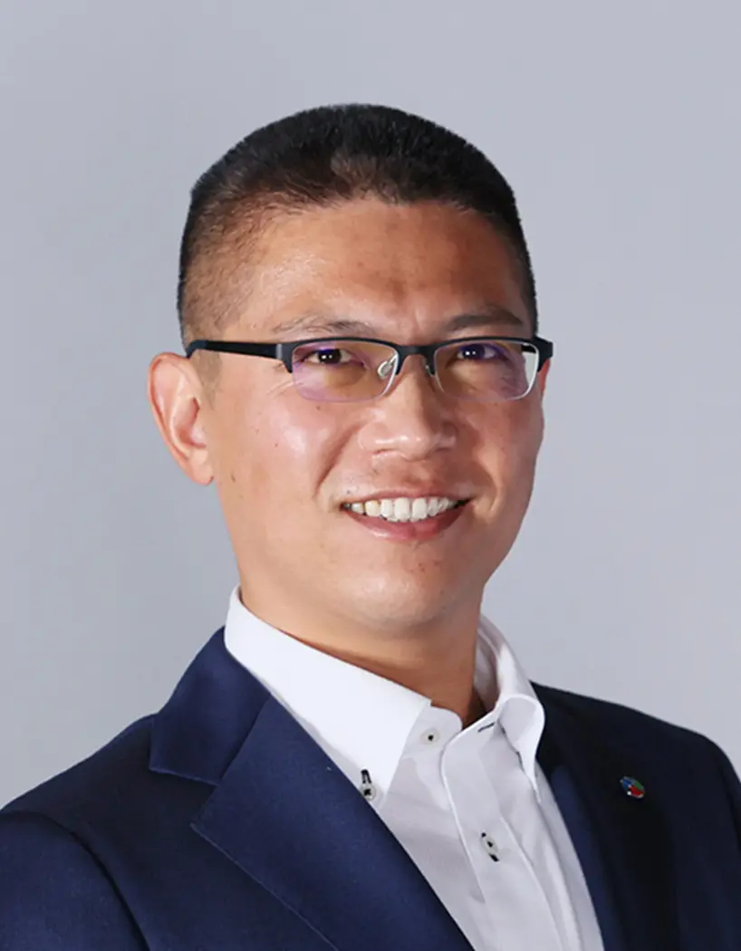 孟 祥宇