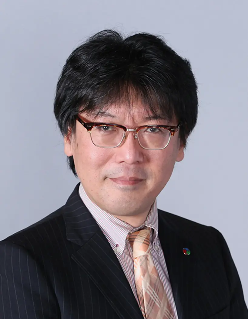 髙栁 一樹