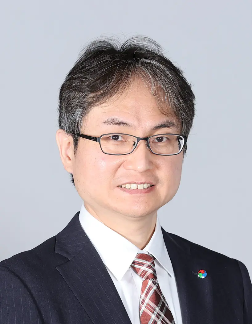 竹尾 淳