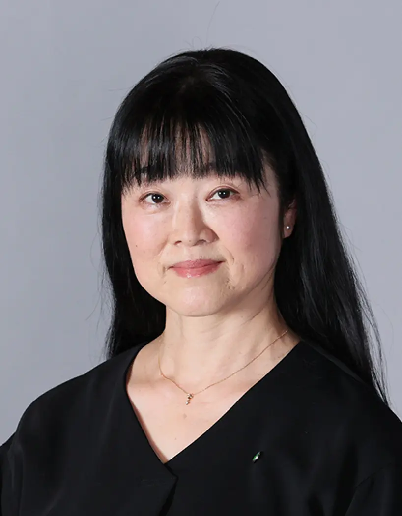 田中 厚美