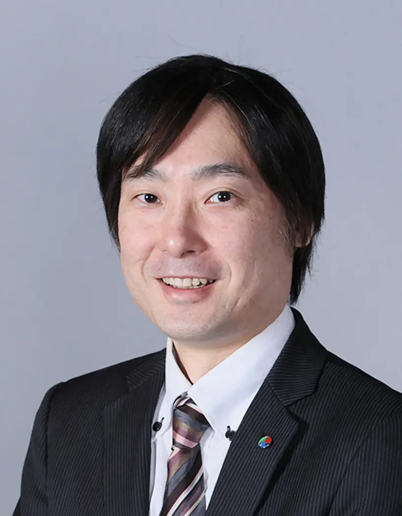 加藤 伸之
