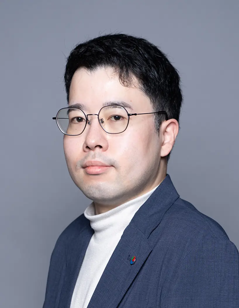 前田 孝次朗