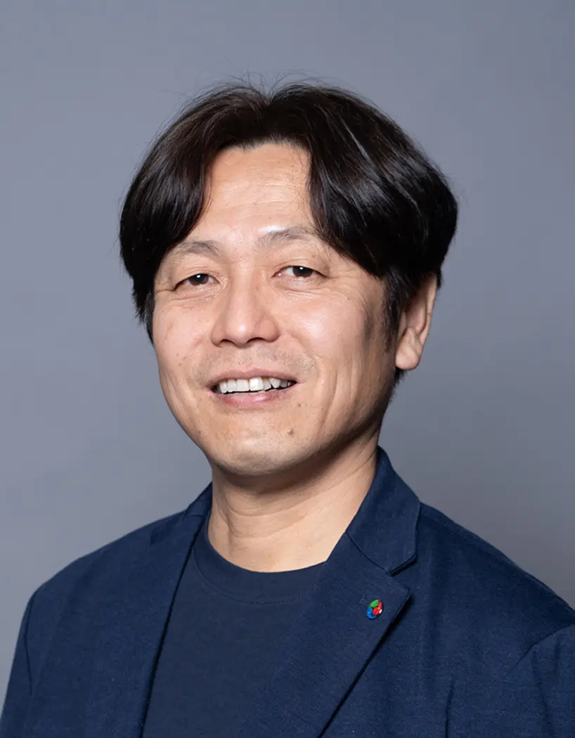 成田 憲一