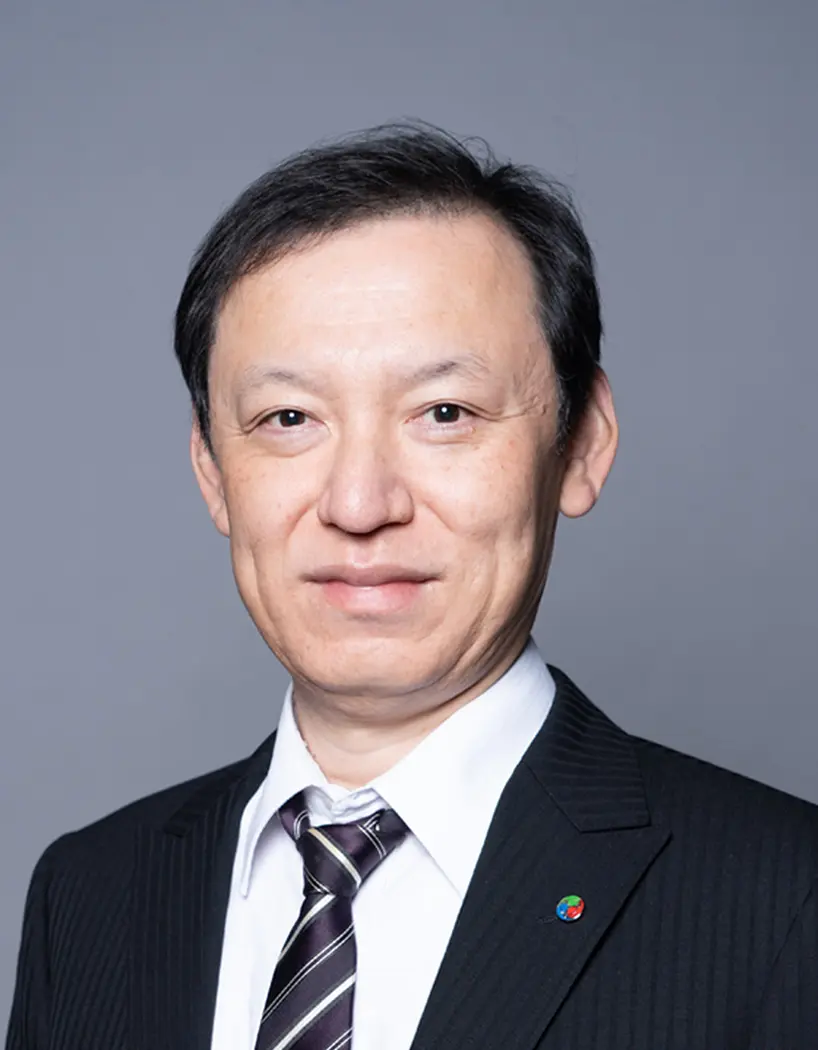 猿渡 卓也