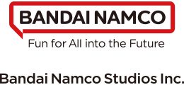 BANDAI NAMCO