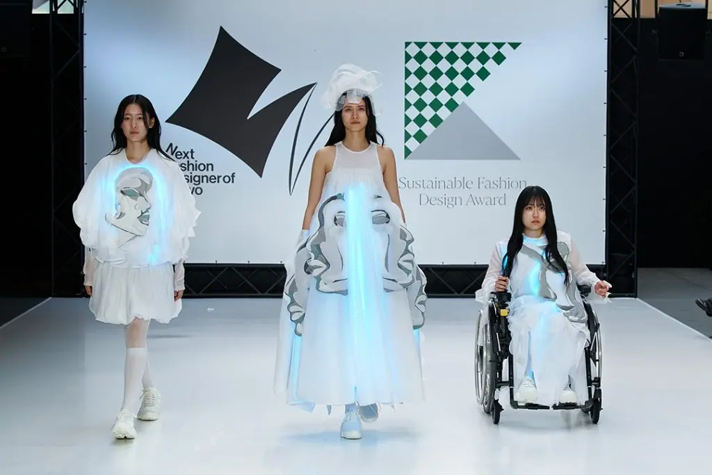本学が全面協力！ソフトウェア等を開発し、東京都知事賞受賞に貢献