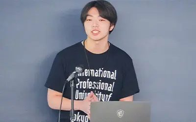 オープンキャンパスの様子05